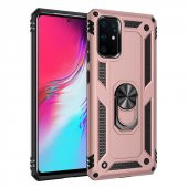 Galaxy S20 Plus Kılıf  Evastore Vega Silikon - 7