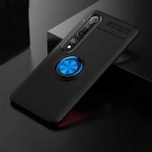 Xiaomi Mi 10 Kılıf  Evastore Ravel Silikon - 1