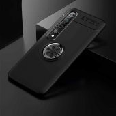 Xiaomi Mi 10 Kılıf  Evastore Ravel Silikon - 2