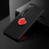 Xiaomi Mi 10 Kılıf  Evastore Ravel Silikon - 3
