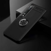 Xiaomi Mi 10 Kılıf  Evastore Ravel Silikon - 4