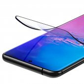 Galaxy S20 Ultra EVA X Pro + Curved Glass Screen Protector - 2