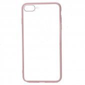 Apple iPhone 8 Plus Kılıf  Evastore Endi Kapak - 1