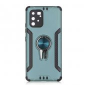 Galaxy A91 (S10 Lite) Kılıf  Evastore Koko Kapak - 1