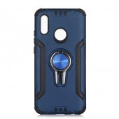 Huawei P Smart 2019 Kılıf  Evastore Koko Kapak - 4