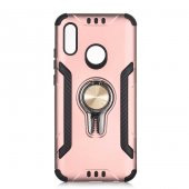 Huawei P Smart 2019 Kılıf  Evastore Koko Kapak - 5