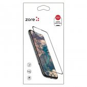 Apple iPhone X  Evastore Kobra Ekran Koruyucu - 1