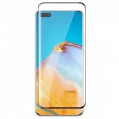Huawei P40 Pro  Evastore Süper Pet Ekran Koruyucu Jelatin - 1