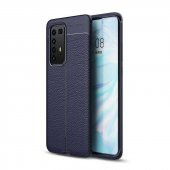 Huawei P40 Pro Kılıf  Evastore Niss Silikon - 1
