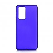 Huawei P40 Kılıf  Evastore Premier Silikon - 1