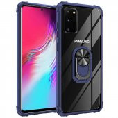 Galaxy S20 Kılıf  Evastore Mola Kapak - 1