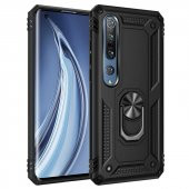 Xiaomi Mi 10 Kılıf  Evastore Vega Silikon - 4