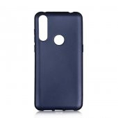 Alcatel 1S 2020 Kılıf  Evastore Premier Silikon - 1