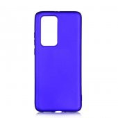 Huawei P40 Pro Kılıf  Evastore Premier Silikon - 1