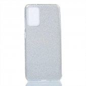 Galaxy S20 Plus Kılıf  Evastore Shining Silikon - 3