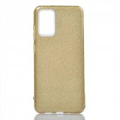 Galaxy S20 Plus Kılıf  Evastore Shining Silikon - 4