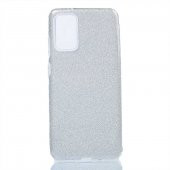 Galaxy S20 Plus Kılıf  Evastore Shining Silikon - 5