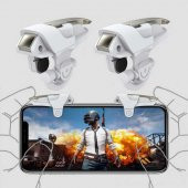 Evastore King 2 Mobil Game Oyun Aparatı - 1