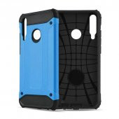 Huawei P40 Lite E Kılıf  Evastore Crash Silikon - 4
