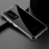 Huawei P40 Pro Kılıf  Evastore Nitro Anti Shock Silikon - 1