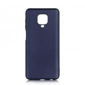 Xiaomi Redmi Note 9S Kılıf  Evastore Premier Silikon - 1