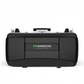 Evastore G06B VR Shinecon 3D Sanal Gerçeklik Gözlüğü - 1