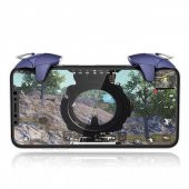 Evastore CH-5 Mobil Game Oyun Aparatı - 1