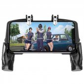 Evastore K-21 Mobil Game Oyun Aparatı - 2