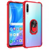 Huawei P Smart Pro 2019 Kılıf  Evastore Mola Kapak - 3