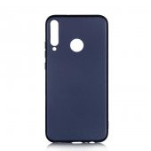 Huawei P40 Lite E Kılıf  Evastore Premier Silikon - 1