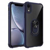 Apple iPhone XR 6.1 Kılıf  Evastore Mola Kapak - 1