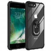 Apple iPhone 8 Plus Kılıf  Evastore Mola Kapak - 3