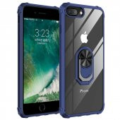 Apple iPhone 8 Plus Kılıf  Evastore Mola Kapak - 4