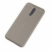 Huawei Mate 10 Lite Kılıf  Evastore Niss Silikon - 1