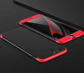 Apple iPhone 7 Plus Kılıf  Evastore Ays Kapak - 1