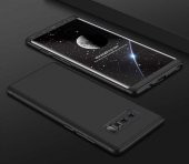 Galaxy Note 8 Kılıf  Evastore Ays Kapak - 2