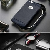 Apple iPhone 7 Kılıf  Evastore Room Silikon Kapak - 1