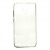 General Mobile 4G Android One Kılıf  Evastore Süper Silikon - 1