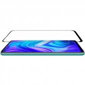 Xiaomi Redmi Note 9  Evastore Kenarları Kırılmaya Dayanıklı Cam Ekran Koruyucu - 1