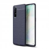 Oppo Reno 3 Pro 5G Kılıf  Evastore Niss Silikon - 1