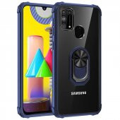 Galaxy M31 Kılıf  Evastore Mola Kapak - 1