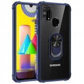 Galaxy M31 Kılıf  Evastore Mola Kapak - 2