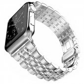 Apple Watch 44mm KRD-14 Metal Kordon - 1