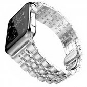 Apple Watch 44mm KRD-14 Metal Kordon - 4