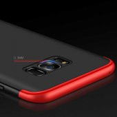 Galaxy S8 Kılıf  Evastore Ays Kapak - 1