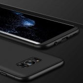 Galaxy S8 Kılıf  Evastore Ays Kapak - 2