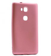 Huawei GR5 Kılıf  Evastore Premier Silikon - 1
