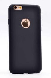 Apple iPhone 5 Kılıf  Evastore Premier Silikon - 2
