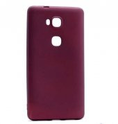 Huawei GR5 Kılıf  Evastore Premier Silikon - 4