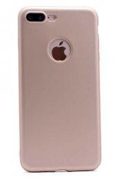 Apple iPhone 7 Plus Kılıf  Evastore Premier Silikon - 3